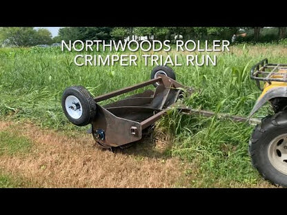 ATV Roller Crimper